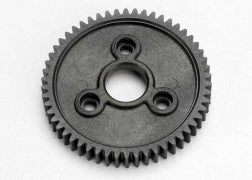 Traxxas TRA3956 Spur gear, 54-tooth (0.8 metric pitch, compatible