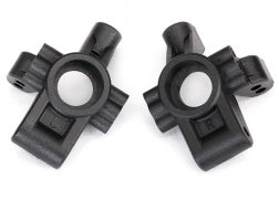 Traxxas TRA8352 Carriers, stub axle (left & right)