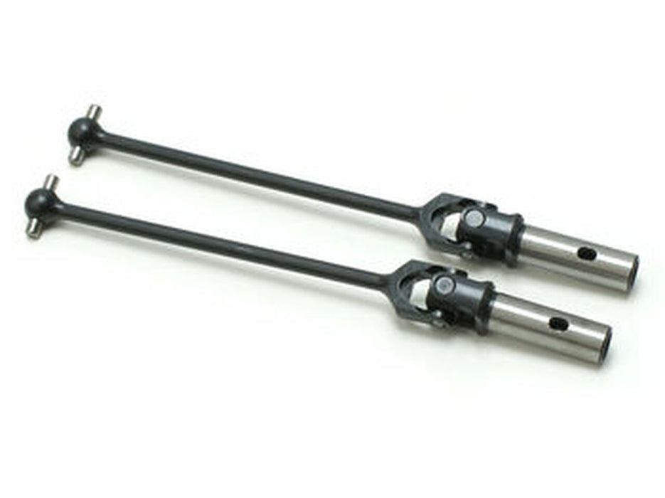 Driveshaft Pair L 90.5mm (BE F&R. WE F) by JQRacing