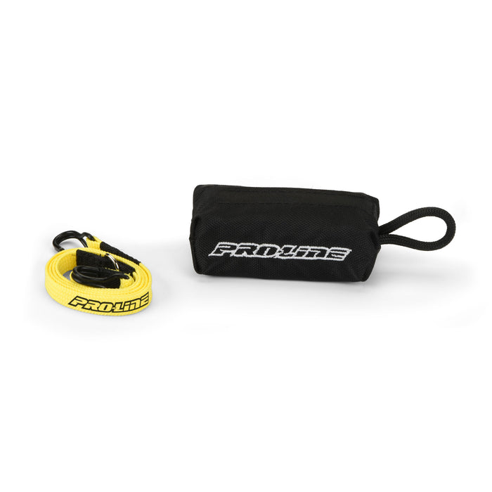Proline PRO631400 Scale Recovery Tow Strap w/ Duffle Bag: Crawler