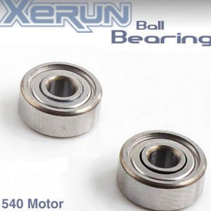 Hobbywing HWI30820001 Ball Bearing for XERUN Series 1/10 Motor