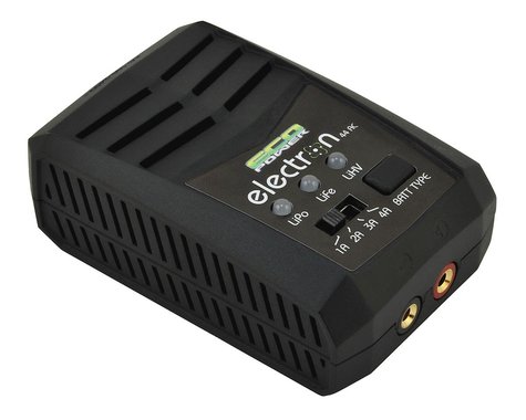 Electron 44 AC LiHV/LiPo/LiFe Battery Charger (2-4S/4A/50W)