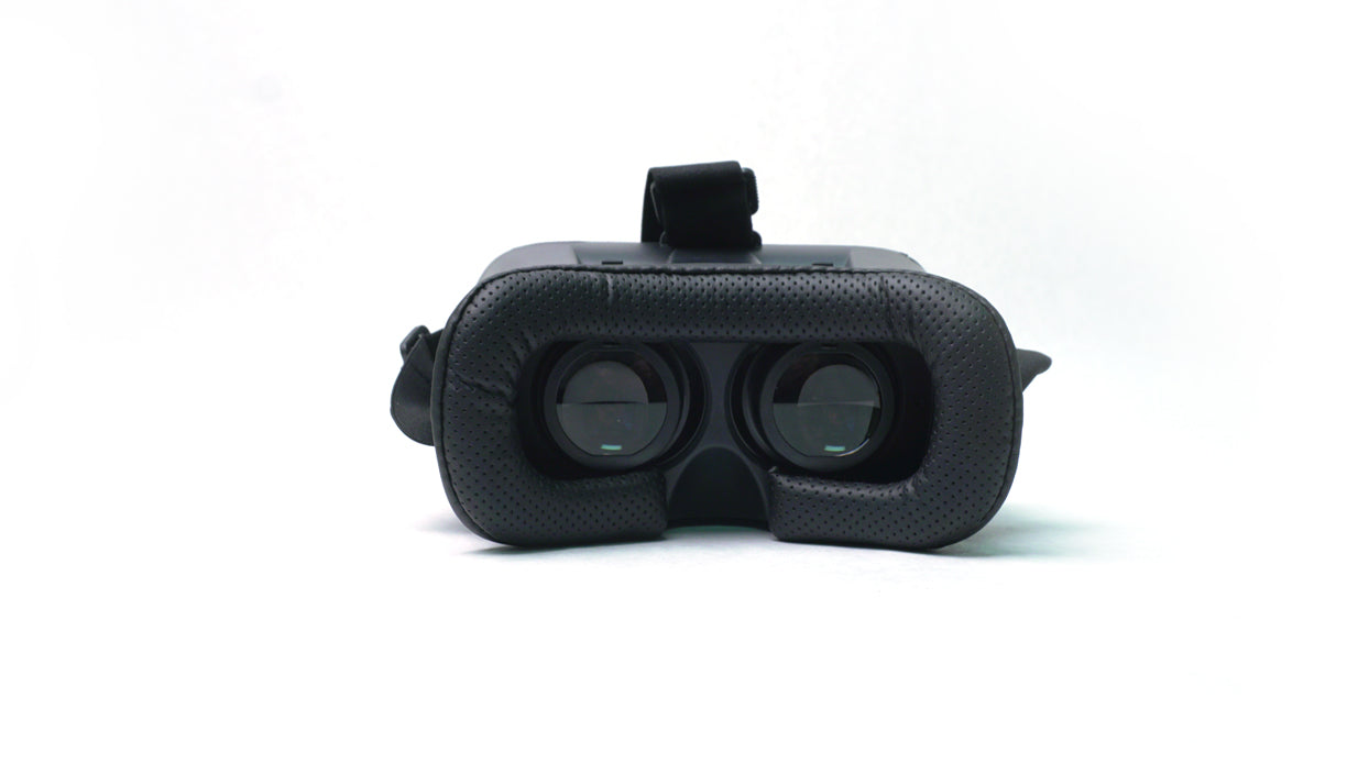 Rage RC Virtual Reality Goggles (fit most smartphones)