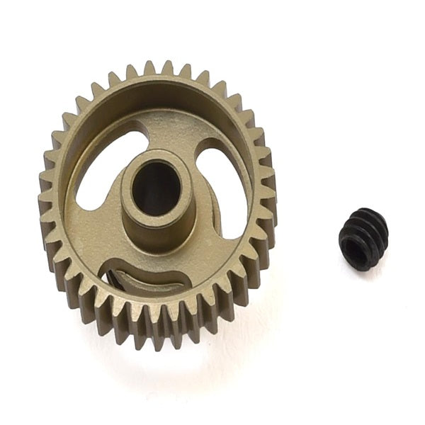 64 Pitch Pinion Gear, 37T