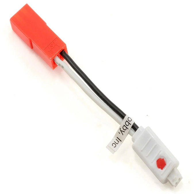 BLH3126 JST-RCY to Ultra Micro Battery Adapter Lead