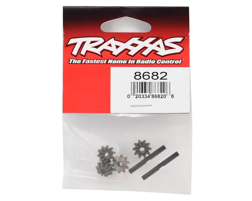 Traxxas TRA8682 E-Revo VXL 2.0 Differential Gear Set