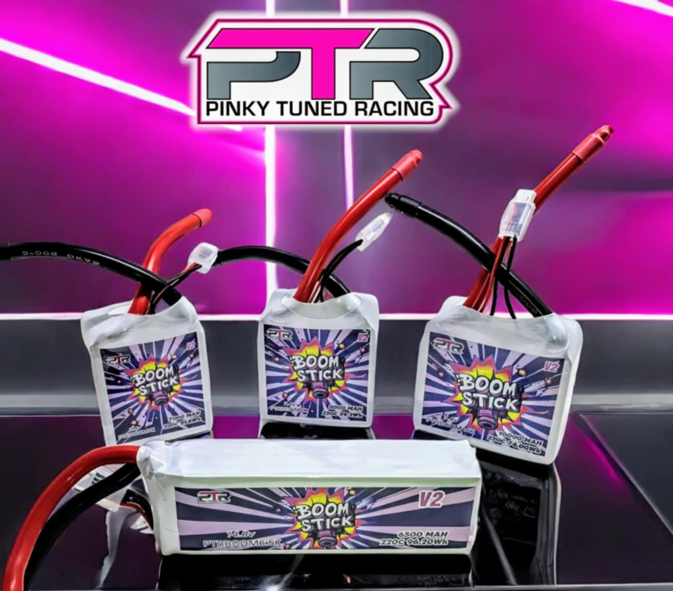 Brand_PTR, Product_Batteries, Application_Drag