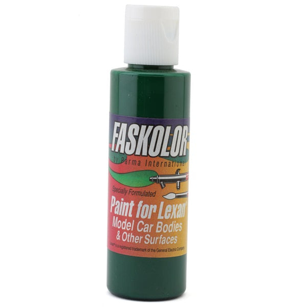 PARMA FASKOLOR FASLUCENT GREEN