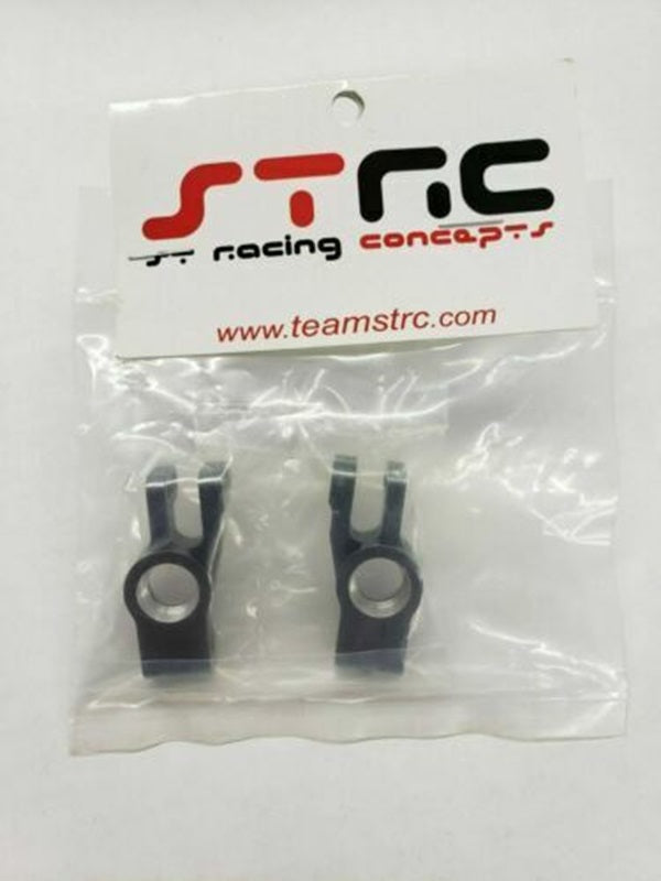 Styrin Rear Hub ST Racing Concepts SPTSTH103329-5GM CNC Machined Aluminum Rear Hub Car ...