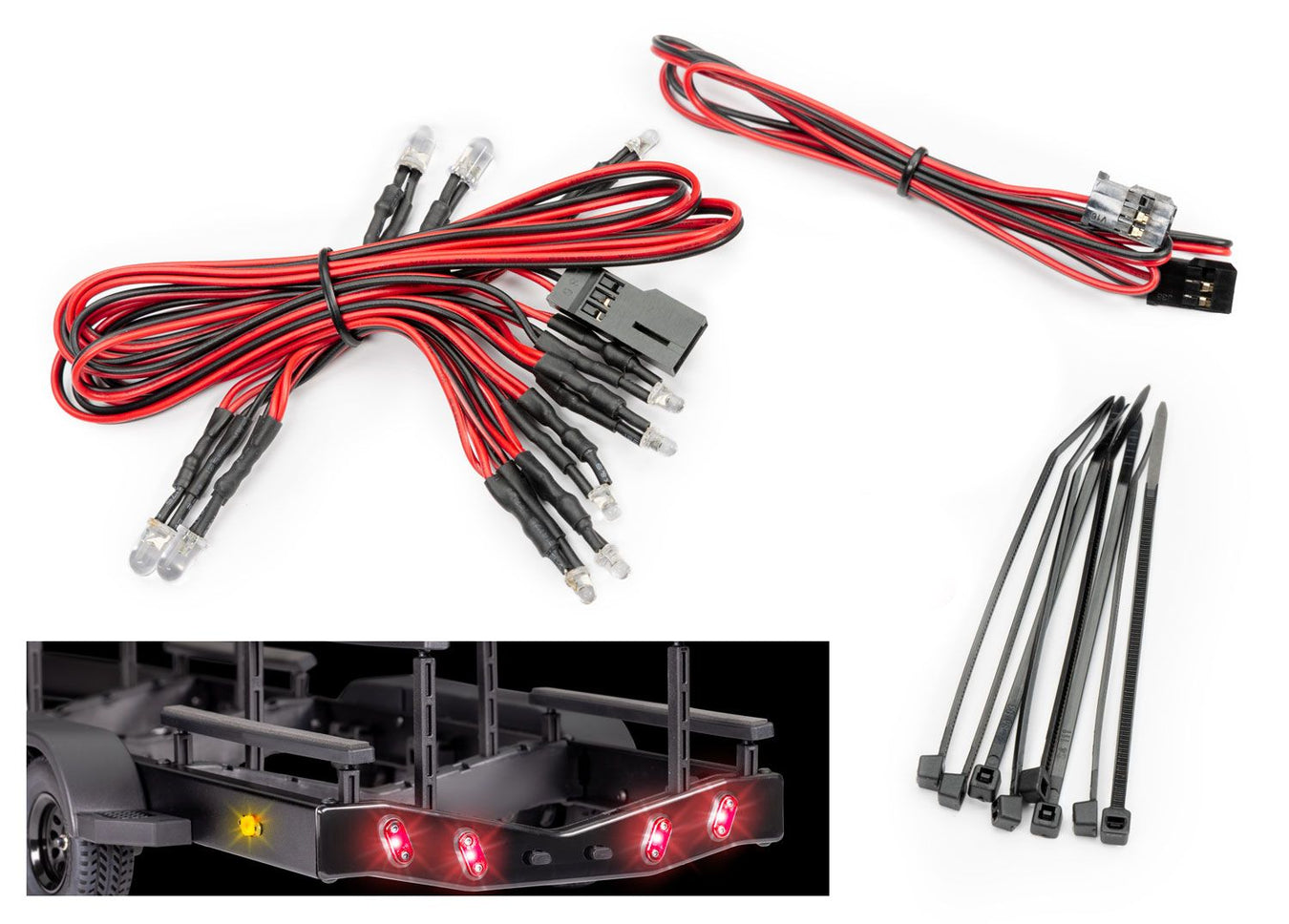 Brand_Traxxas, Product_Accessories, Application_Boat