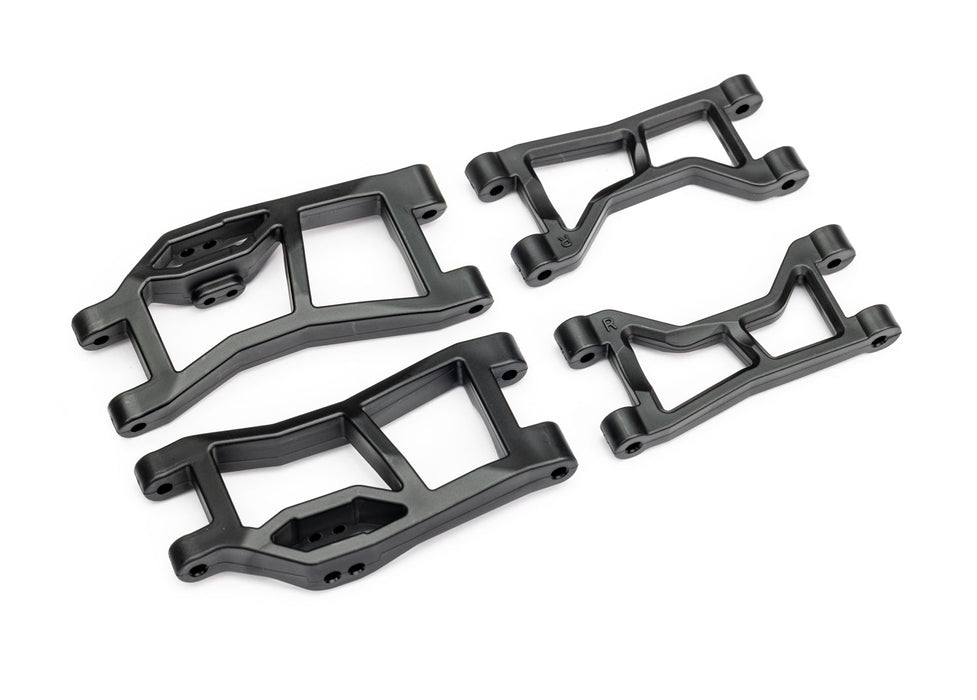 Traxxas TRA10730 MINI MAXX SUSPENSION ARMS REAR UPPER & LOWER