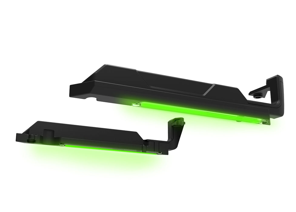 Traxxas TRA10799-GRN MINI MAXX LED UNDERBODY LED GREEN LIGHT KIT