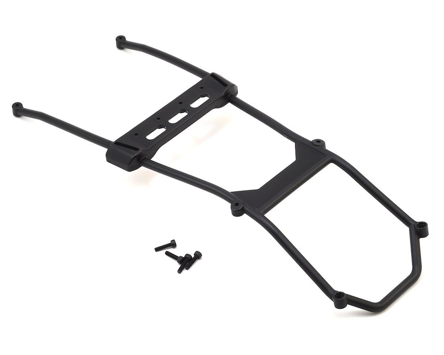 Traxxas TRA8613 E-REVO 2.0 Body support/ 3x12mm CS (4)