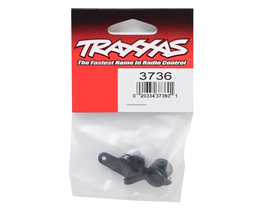 Traxxas TRA3736 Steering blocks, left & right (2) (requires 5x11x4