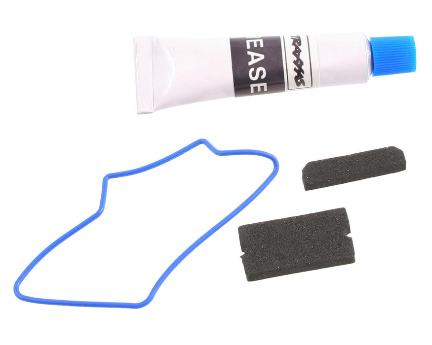 Traxxas TRA3925 Seal kit, receiver box (includes o-ring, seals, an