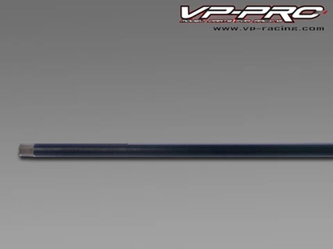 VP-PRO RS-62111U STANDARD BALL DRIVER HEX WRENCH .078 [5/64]"X 120MM BALL DRIVER TIP ONLY