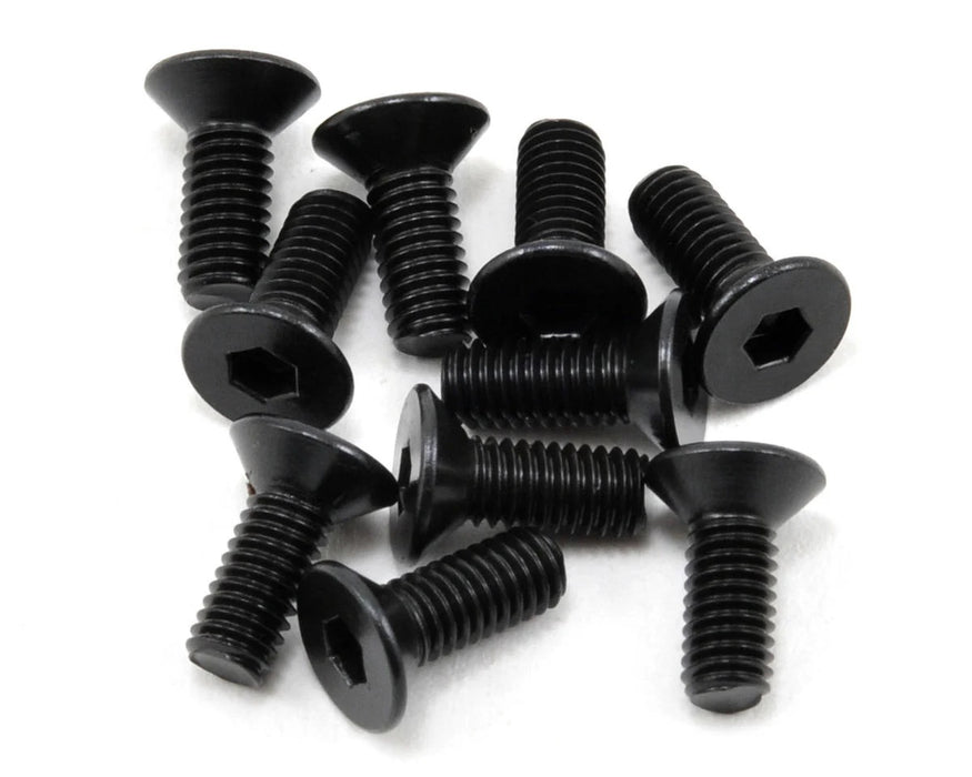 TEKNO TKR1322 3x8mm Flat Head Screw
