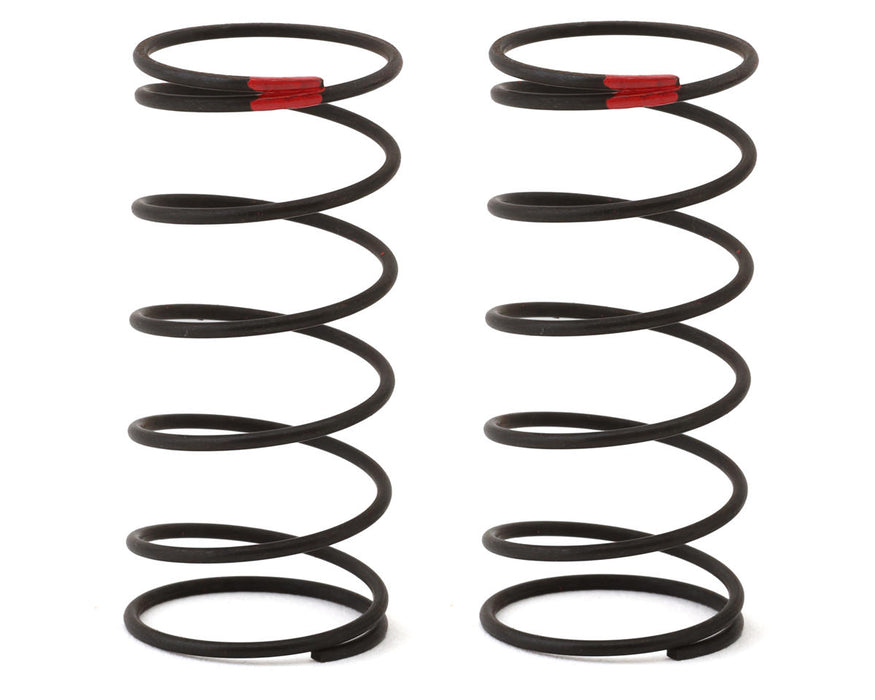 1UP Racing 1UP10513 X-Gear 13mm Front Buggy Springs (2) (Medium/Red)