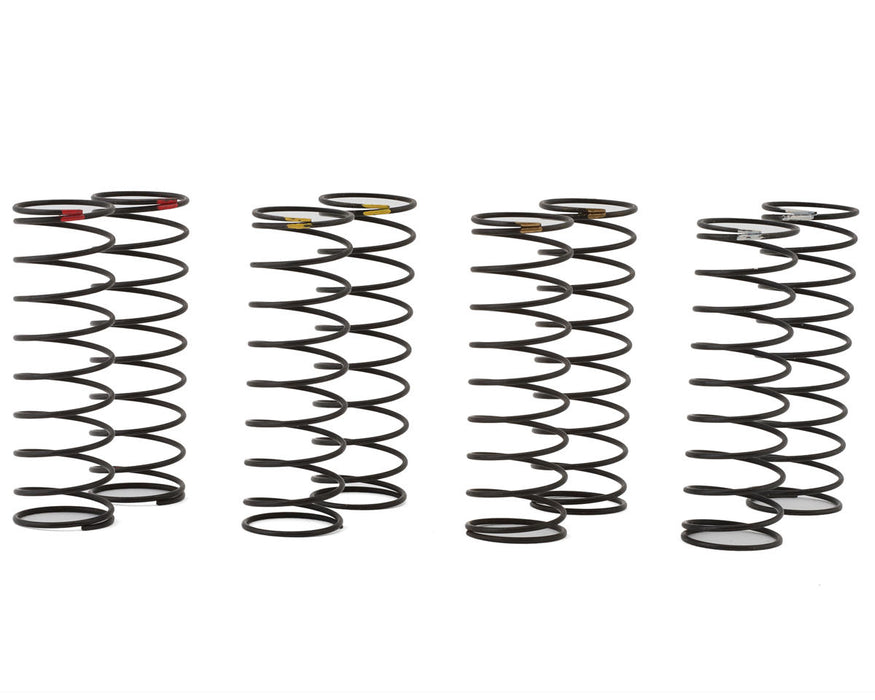 1UP Racing 1UP10520 X-Gear 13mm Rear Buggy Pro Pack Springs (4)