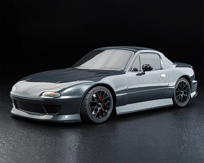 MST MXS720014 MX-5 body (clear)