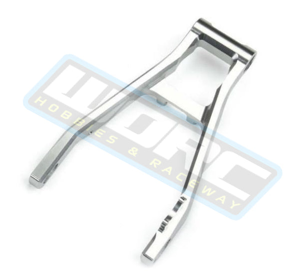 Losi LOS364000 Aluminum Swing Arm, Silver: Promoto-MX PM-MX