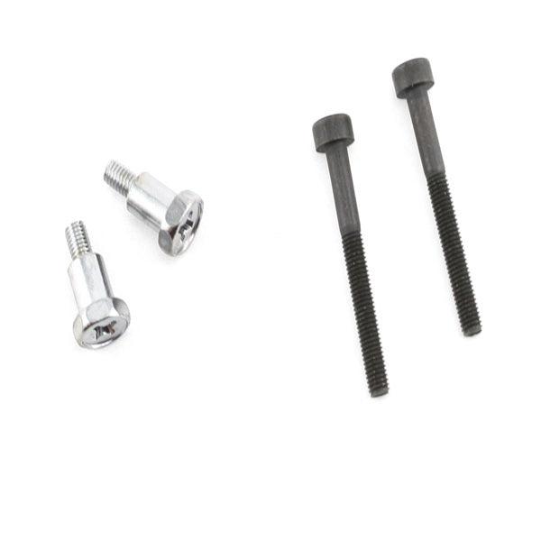 Traxxas TRA3742 Shoulder screws, steering bellcranks (3x30mm cap-h