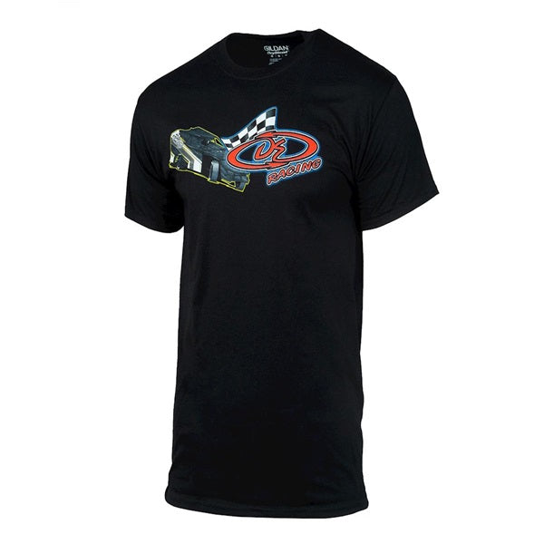 2019 MODIFIED SHIRT LARGE