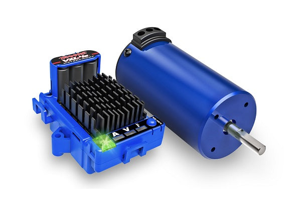 Traxxas TRA3440 Velineon® VXL-4s Brushless Power System, 2400kv BL Motor waterproof