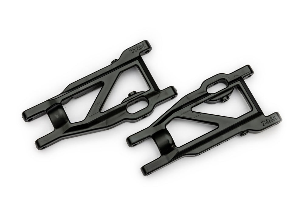 Traxxas TRA3655-BLK SUSPENSION ARMS F/R HD JATO 4X4