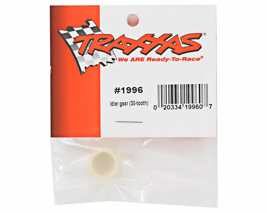 Traxxas TRA1996 Idler gear (30-tooth)