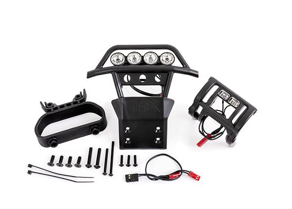 Traxxas TRA3694 LED LIGHT SET 2WD STAMPEDE