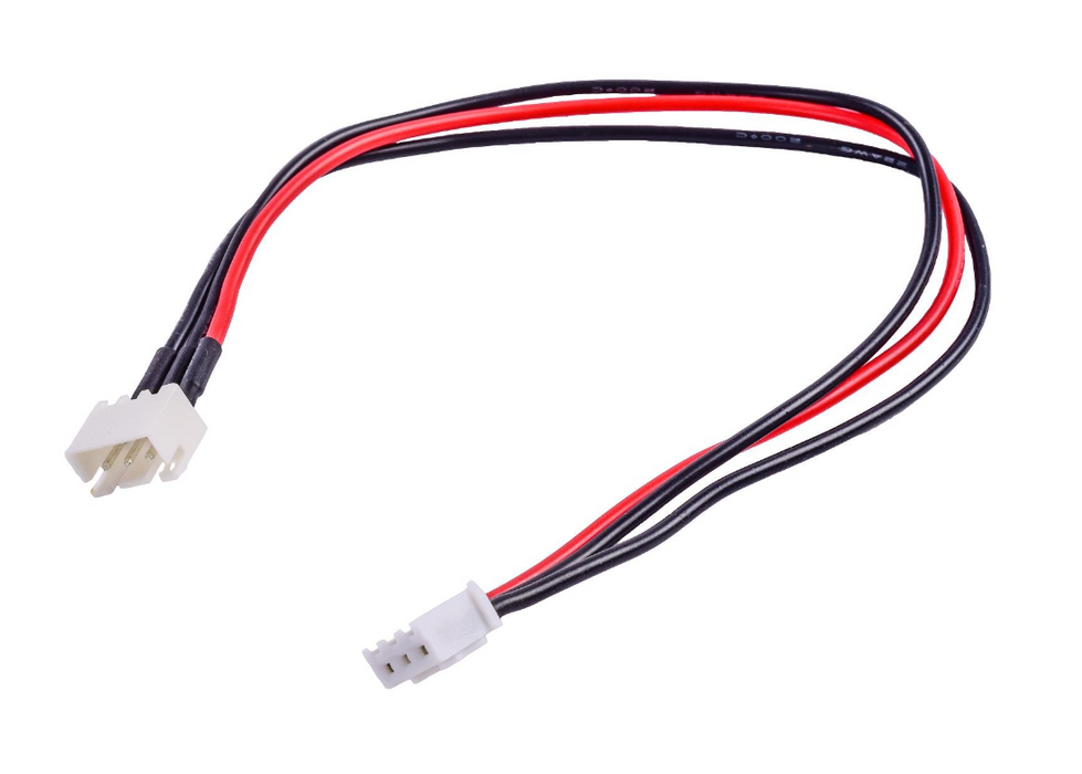 WORC WRC-2SEXT 2S LiPo Balance Lead Extension 150MM