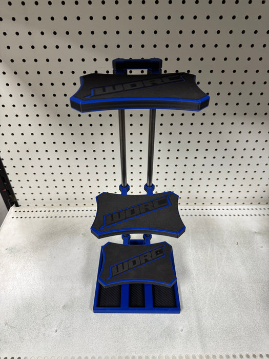 P1 DESIGNS P1D-01 3 TIER RC CAR STAND