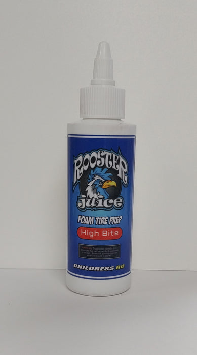 Rooster Juice CHIRJHBPREP High Bite Foam Tire Prep