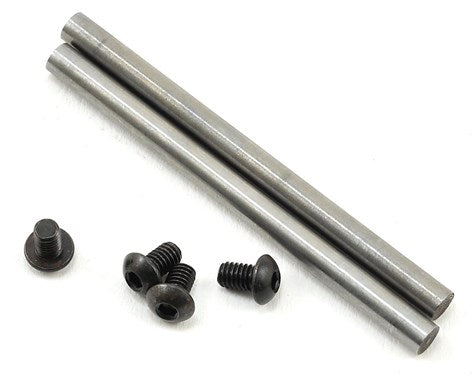 REAR INNER SUSPENSION PIN