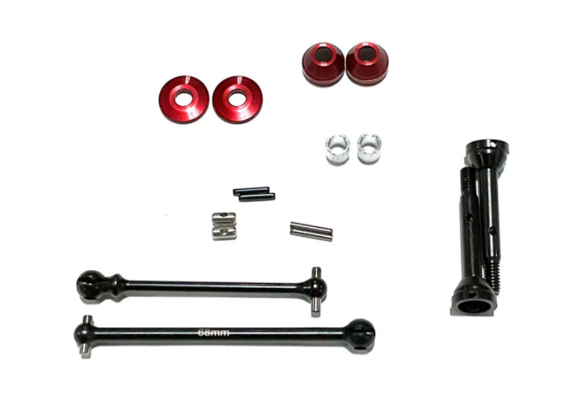 GFRP GFR1147 57/68mm CVA Kit