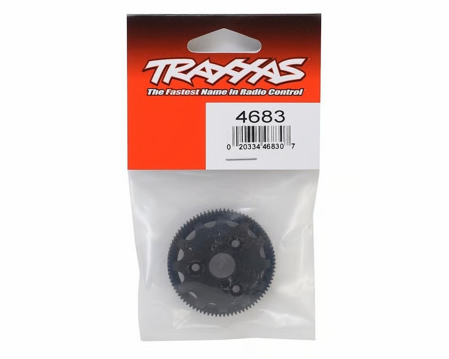 Traxxas TRA4683 Spur gear, 83-tooth (48-pitch) (for models with To
