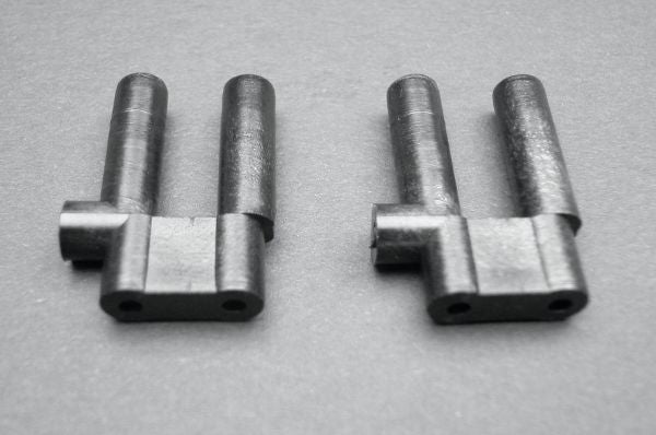 Custom Works CW5240 SERVO MOUNTS