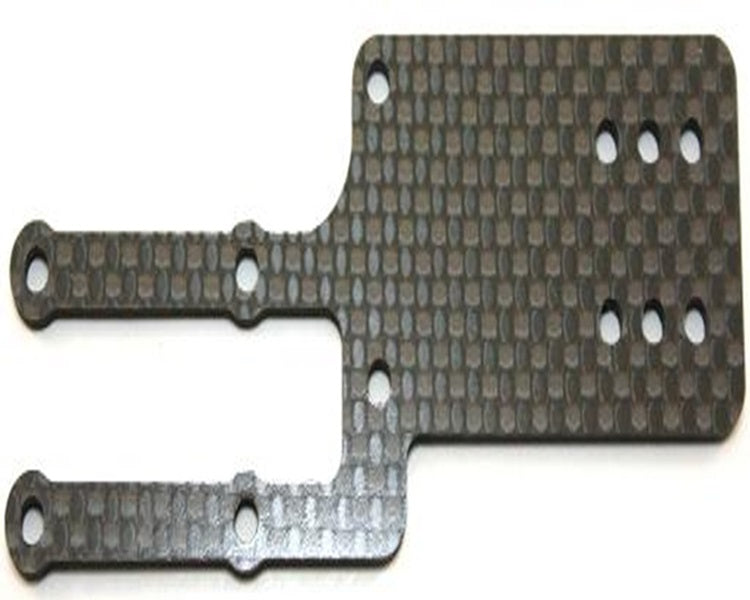 TEAM GFRP GFR2313 Havoc 3.0 Offset DD Top Plate (2313)