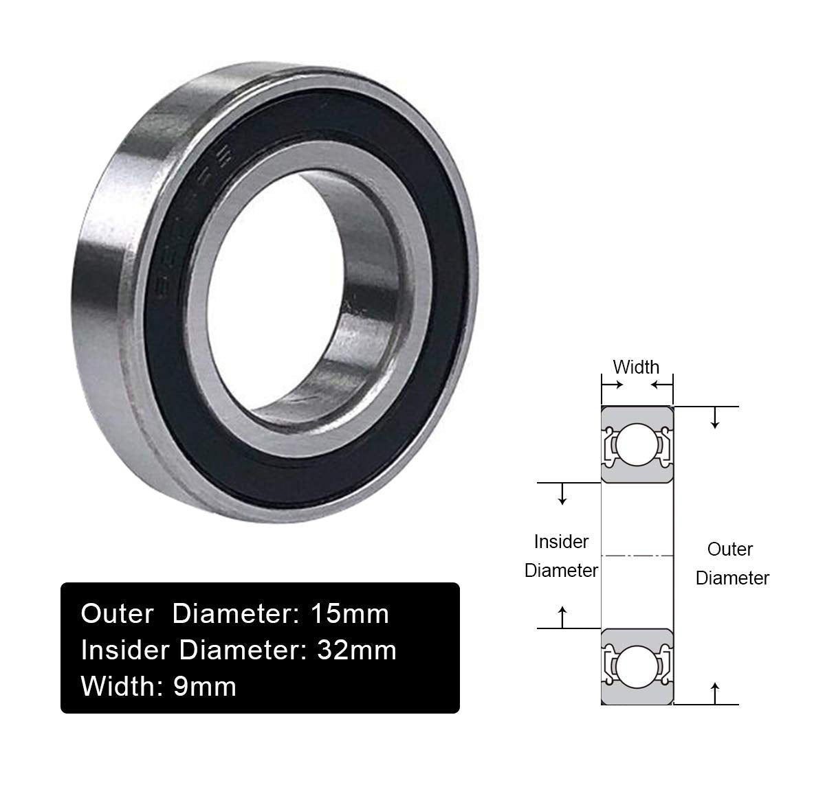 Brand_Traxxas, Brand_WRC, Product_Bearings