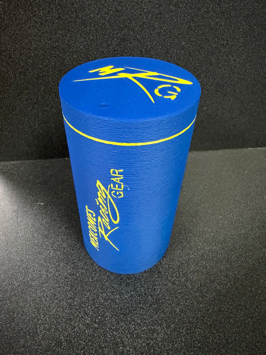 Meacomes Racing Gear Losi Nascar Tire Storage Tubes MRG-001