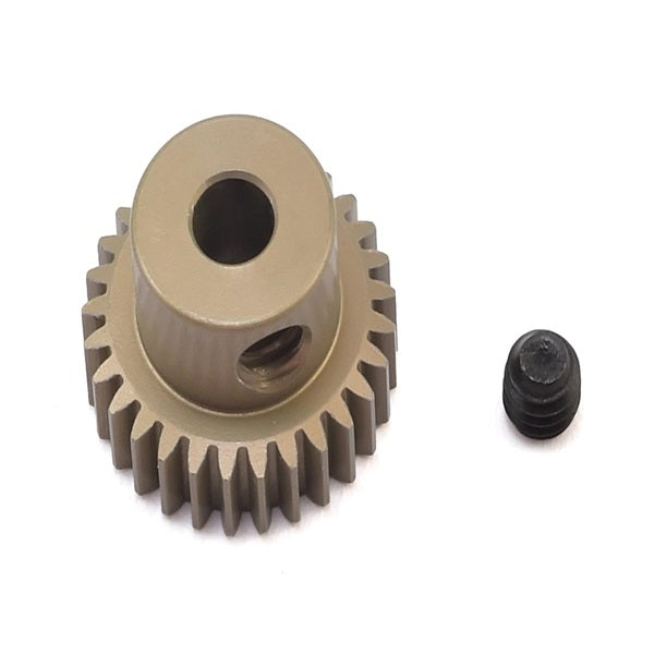 "Gold Standard" 64P Aluminum Pinion Gear (29T)