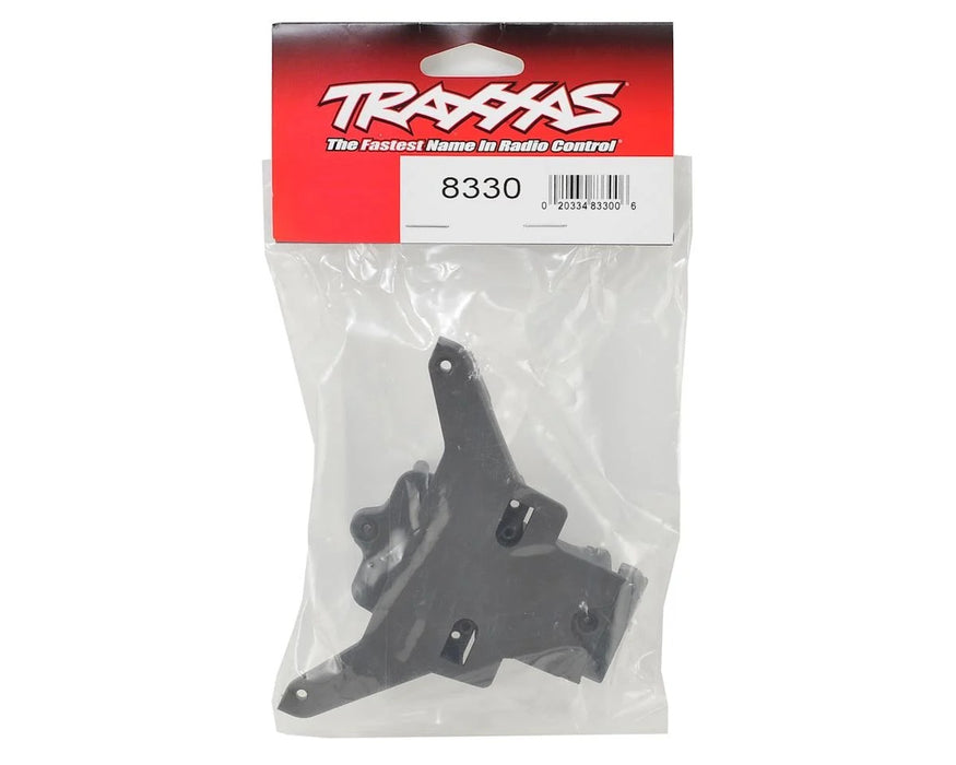 Traxxas TRA8330 Bulkhead, front