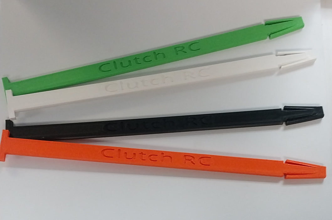 Clutch RC CTH-1/8TruggyStick 1/8 Truggy Tire Sticks