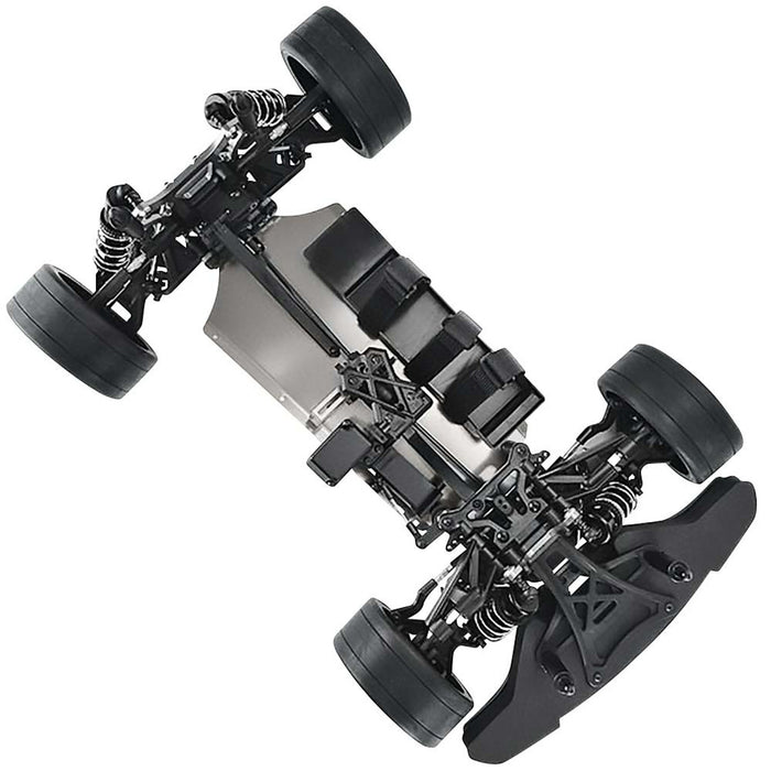 HoBao Racing HB-GTLE 1/8 Hyper GTB-e Long Chassis On-Road 80% ARR