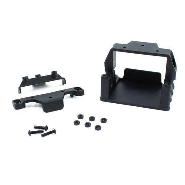 Ultimate Racing UR4518N Upgraded Starter Battery Holder Mount