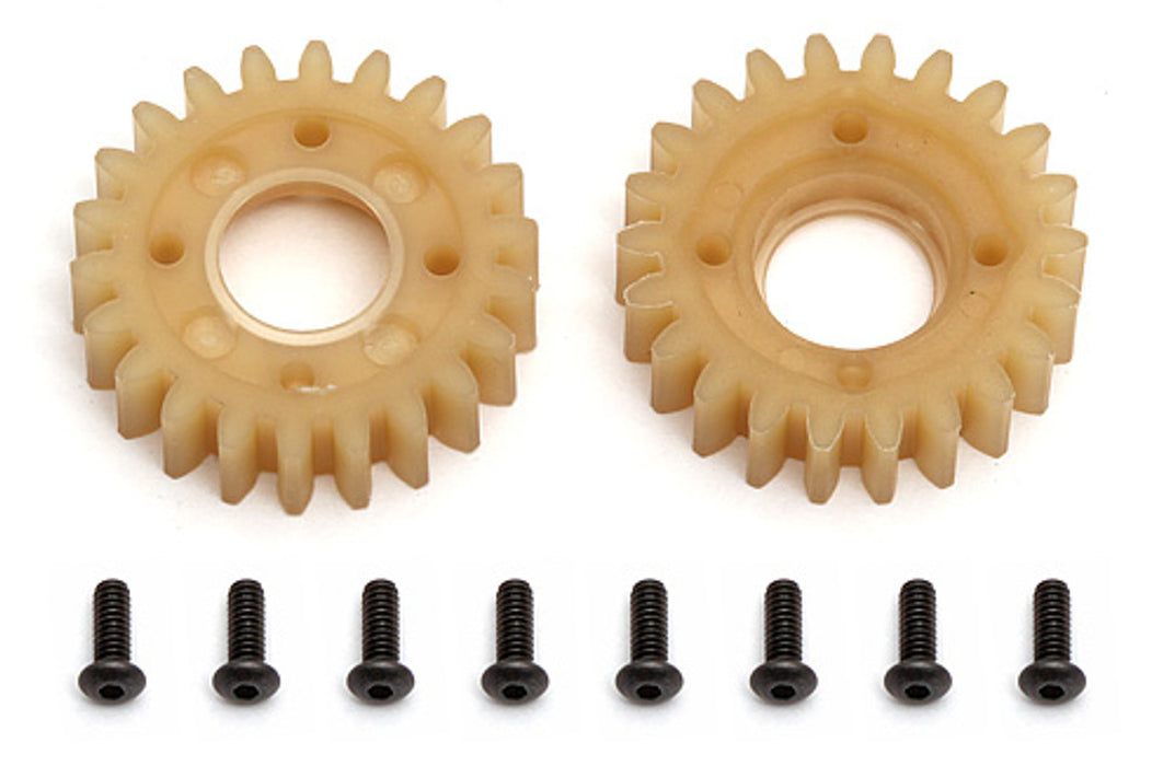 Team Associated ASC6613 RC10 Idler Gears Classic