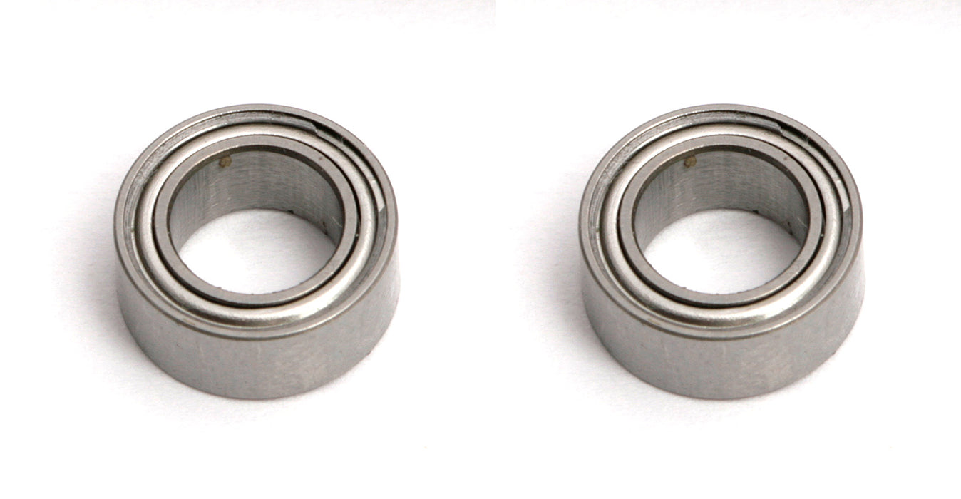Team Associated ASC3916 Factory Team Bearings, 3/16 x 5/16" x .109 inch ASC6909