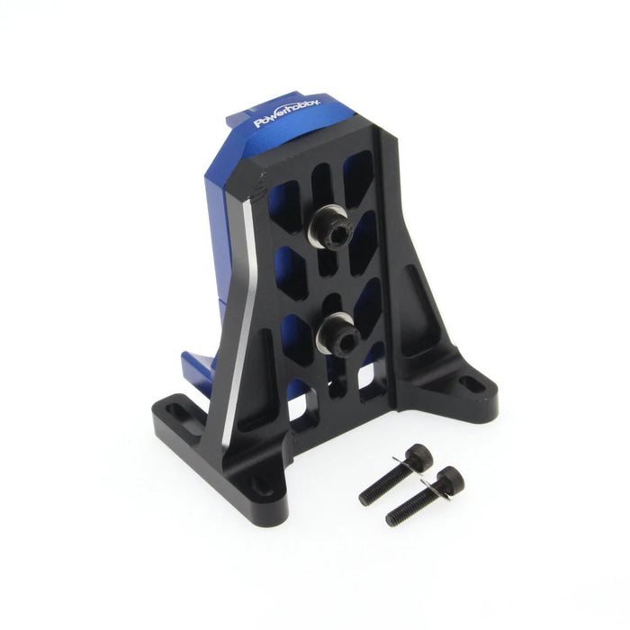 Powerhobby PHB6079 Aluminum Tail Mount FOR Traxxas X-Maxx / XRT