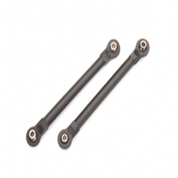 Traxxas TRA8948 Toe links, molded composite, 100mm (89mm center to